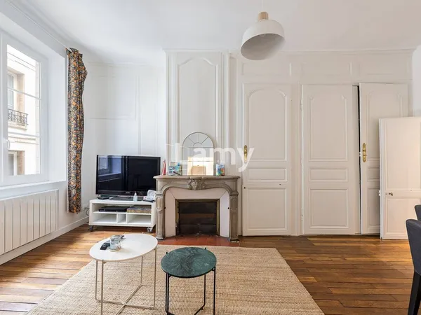 Appartement 1 pièce 95 m² 