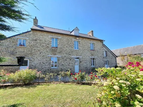 Maison 6 pièces 156 m² 
