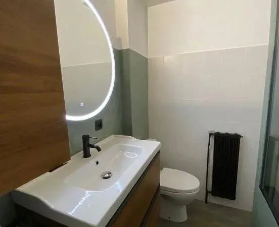 Appartement 1 pièce 30 m² 