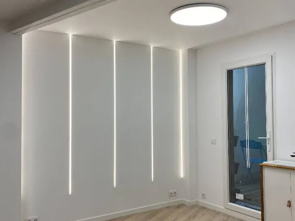 Local commercial 20 m² 