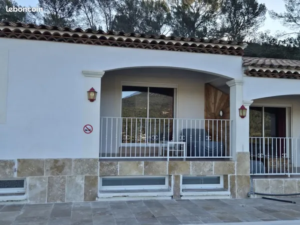 Appartement 1 pièce 29 m² 