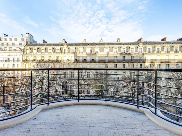 Appartement 4 pièces 