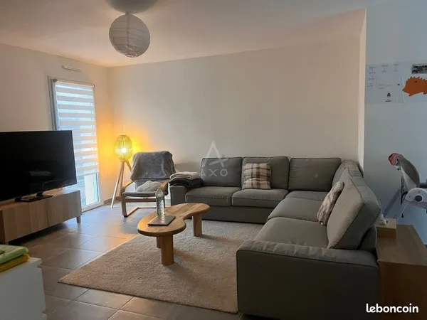 Maison 5 pièces 81 m² 