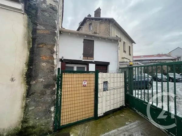 Appartement 1 pièce 18 m² 
