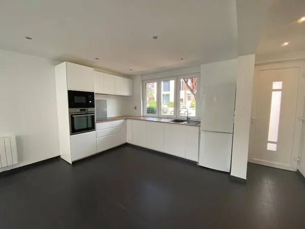 Maison 4 pièces 78 m² 