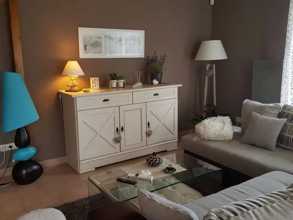 Maison 3 pièces 52 m² 