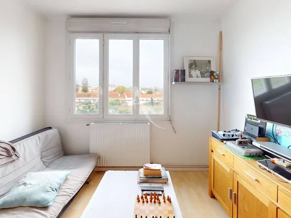 Appartement 3 pièces 73 m² 