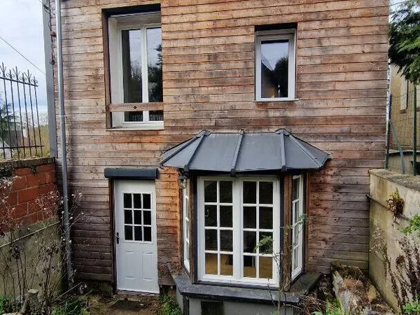 Maison 3 pièces 65 m² 