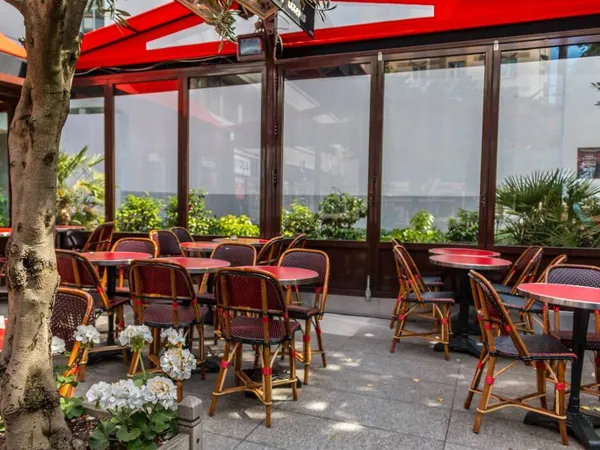 Boutique 250 m² 