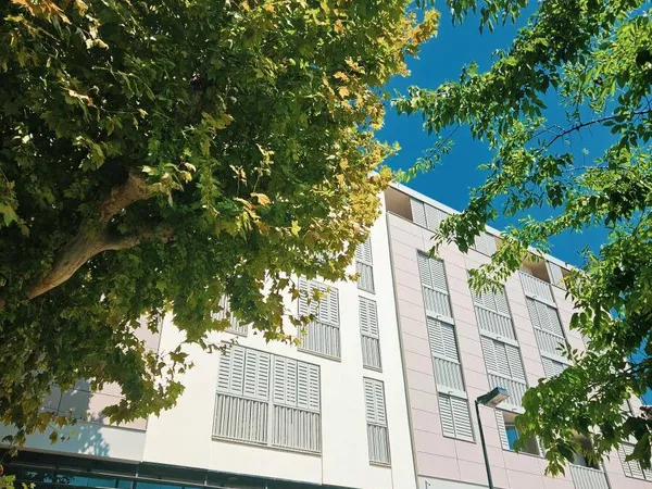Appartement 4 pièces 92 m² 