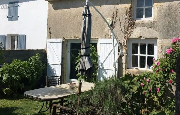 Maison 4 pièces 88 m² 