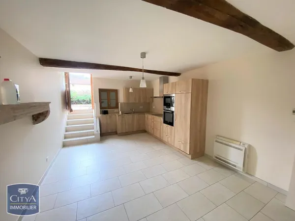 Maison 4 pièces 73 m² 