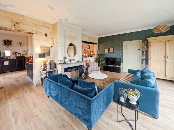 Maison de luxe 5 pièces 210 m² 