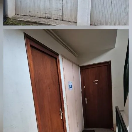 Studio avec garage idéal investisseur 