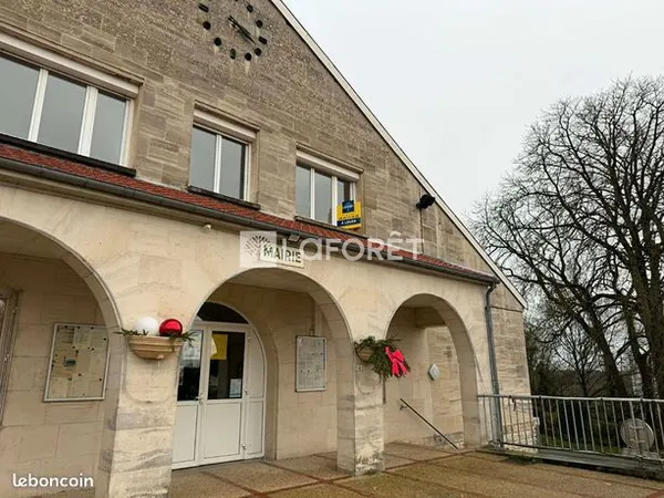 Appartement 5 pièces 86 m² 