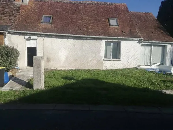 Maison 4 pièces 88 m² 