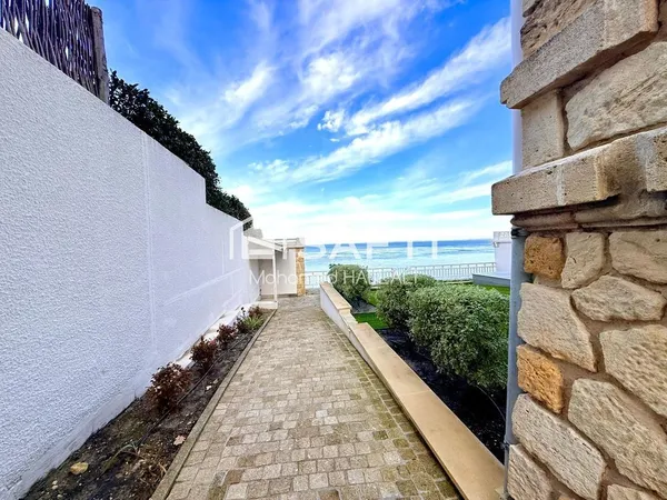 Maison 4 pièces 108 m² 