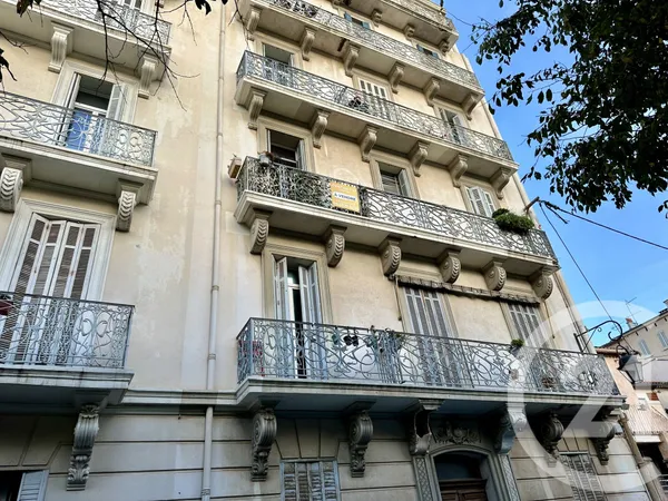 Appartement 2 pièces 49 m² 
