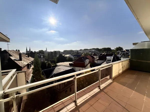 Appartement 3 pièces 68 m² 