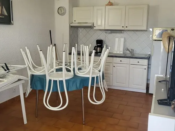 Appartement 2 pièces résidence IONES 