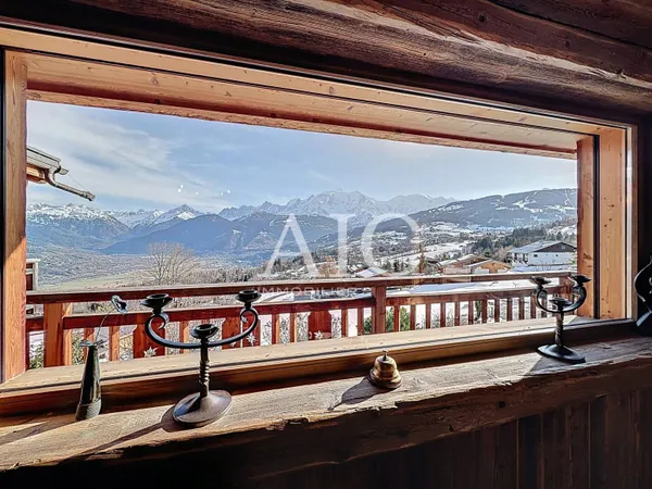 Chalet 8 pièces 240 m² 
