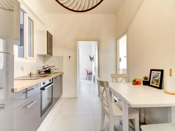 Appartement idéal pour investissement