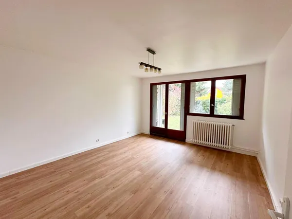 Appartement Nanterre 1 pièce(s) 38 m2 