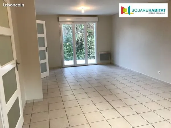 Villa 4 pièces 88 m² 