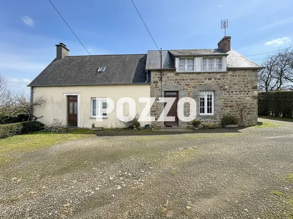 Maison 5 pièces 97 m² 