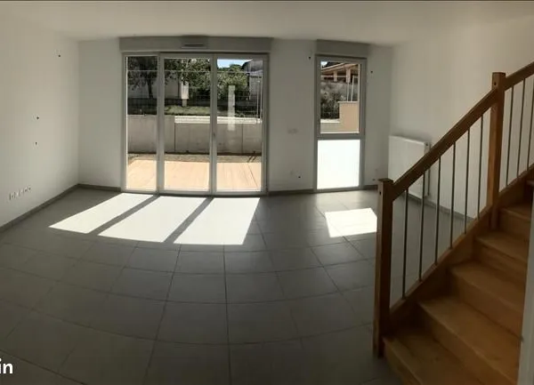 Maison 4 pièces 81 m² 
