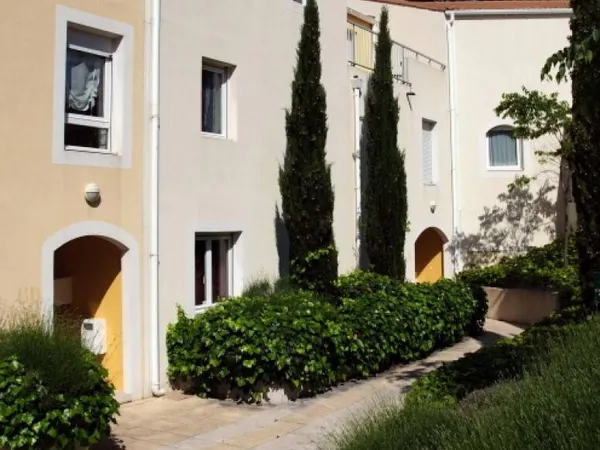 Appartement 1 pièce 33 m² 