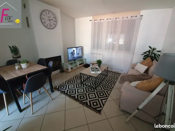 Maison 4 pièces 75 m² 