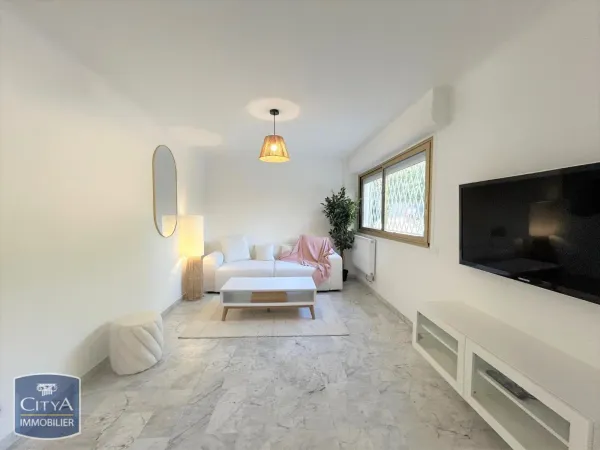 Appartement 1 pièce 29 m² 