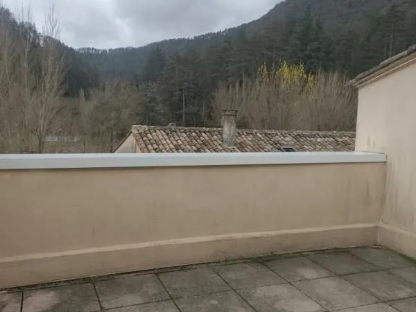 Appartement 4 pièces 93 m² 