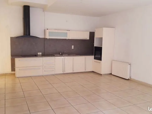 Appartement 4 pièces 111 m² 