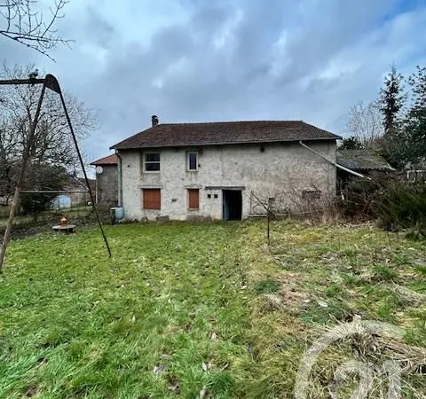 Maison 6 pièces 200 m² 