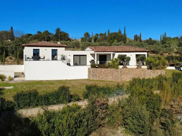 Maison 4 pièces 172 m² 
