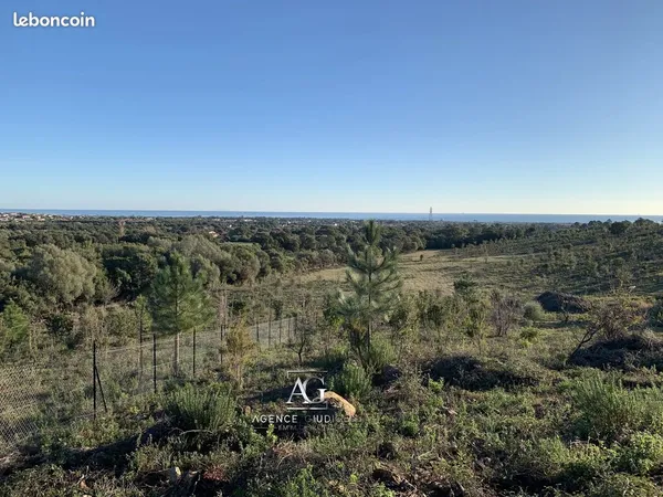 Terrain 1182 m² Solaro 