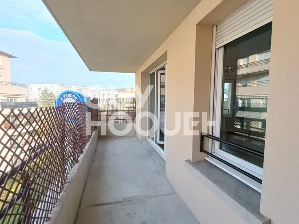 Appartement 2 Pièces 42.23 m² 