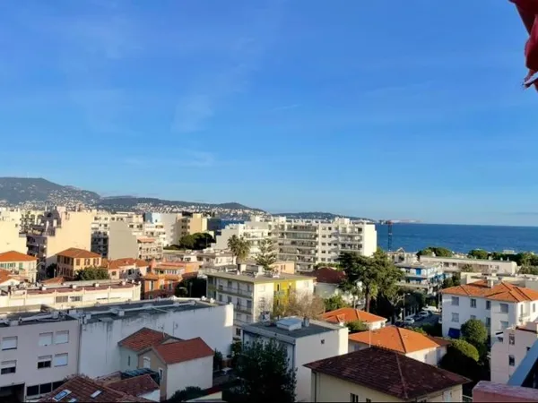Appartement 1 pièce 29 m² 