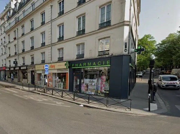 Boutique 2 pièces 135 m² 