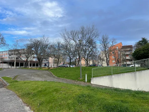 Parking - Garage Location Blagnac   60€