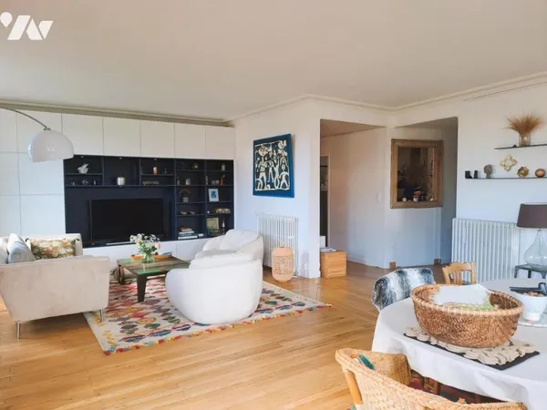 Appartement 195 m² 