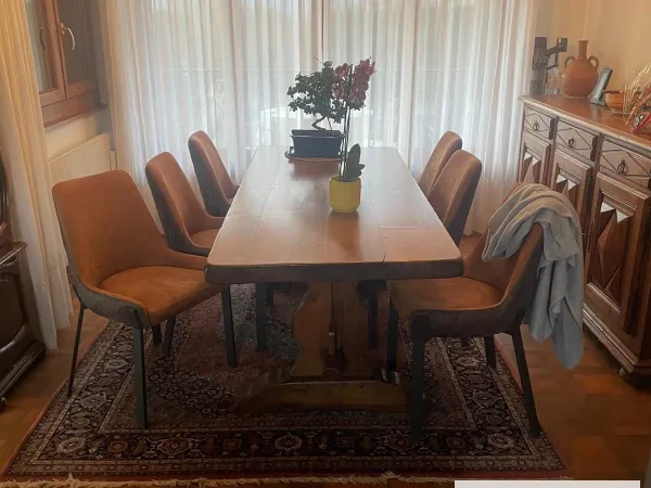 Maison individuelle au calme 