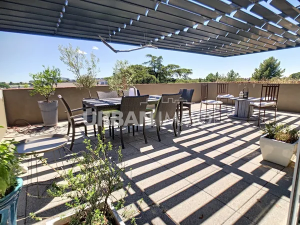 Appartement 4 pièces 98 m² 