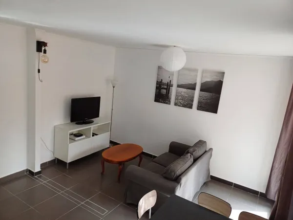 Appartement 4 pièces 90 m² 