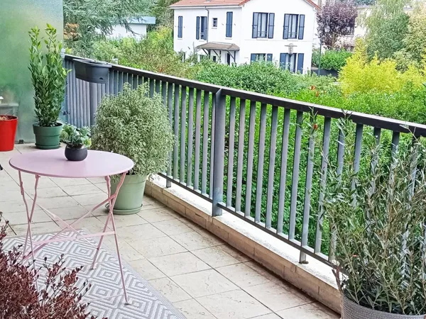 Vends appartement lumineux 