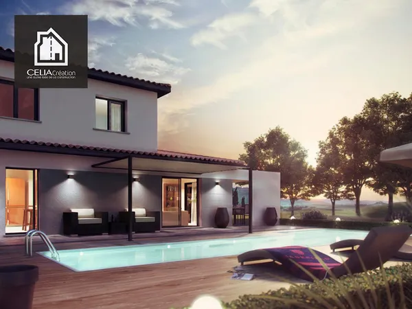 Maison 5 pièces 120 m² 