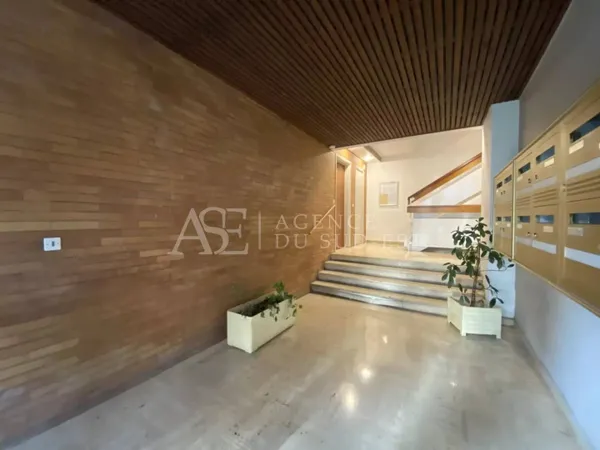 Appartement 4 pièces 84 m² 
