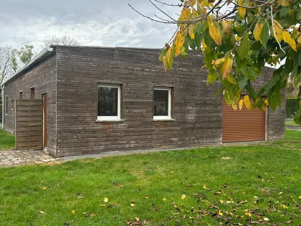 Maison 3 pièces 74 m² 